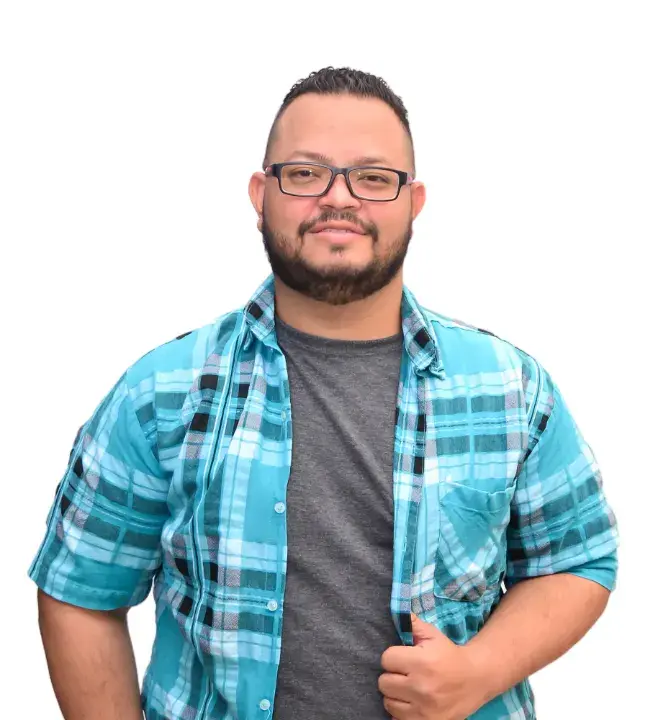 Miguel Alvarez