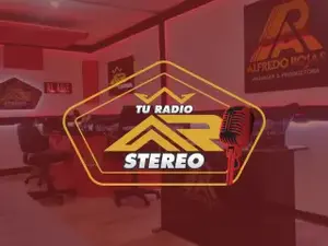 Tu Radio AR Stereo
